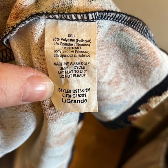 {Gilli} Beautiful, Versatile Dress - Maternity or Not! - Picture 4 of 6